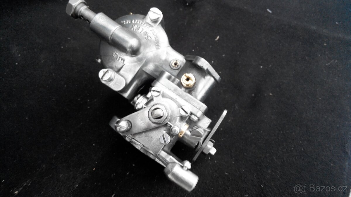 Karburátor-prodej - 2