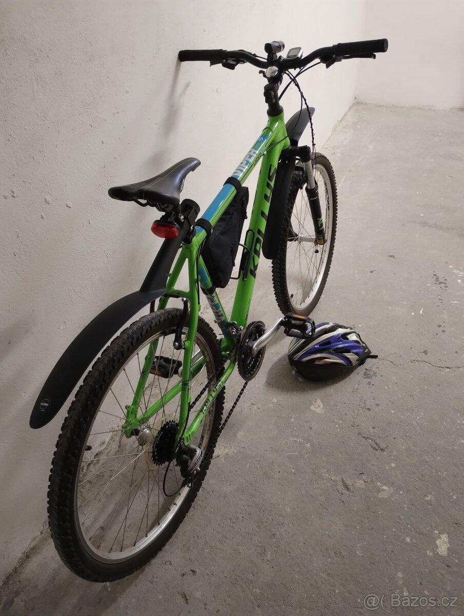 prodám horské kolo Kellys Viper - 2