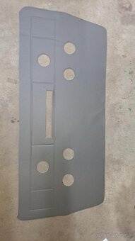 čal. maska kúrenia - 2