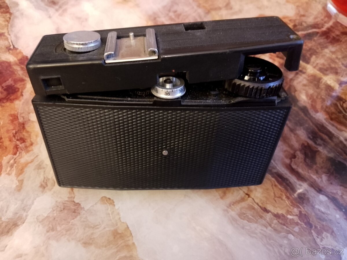 Smena foťák pouzdro - 2