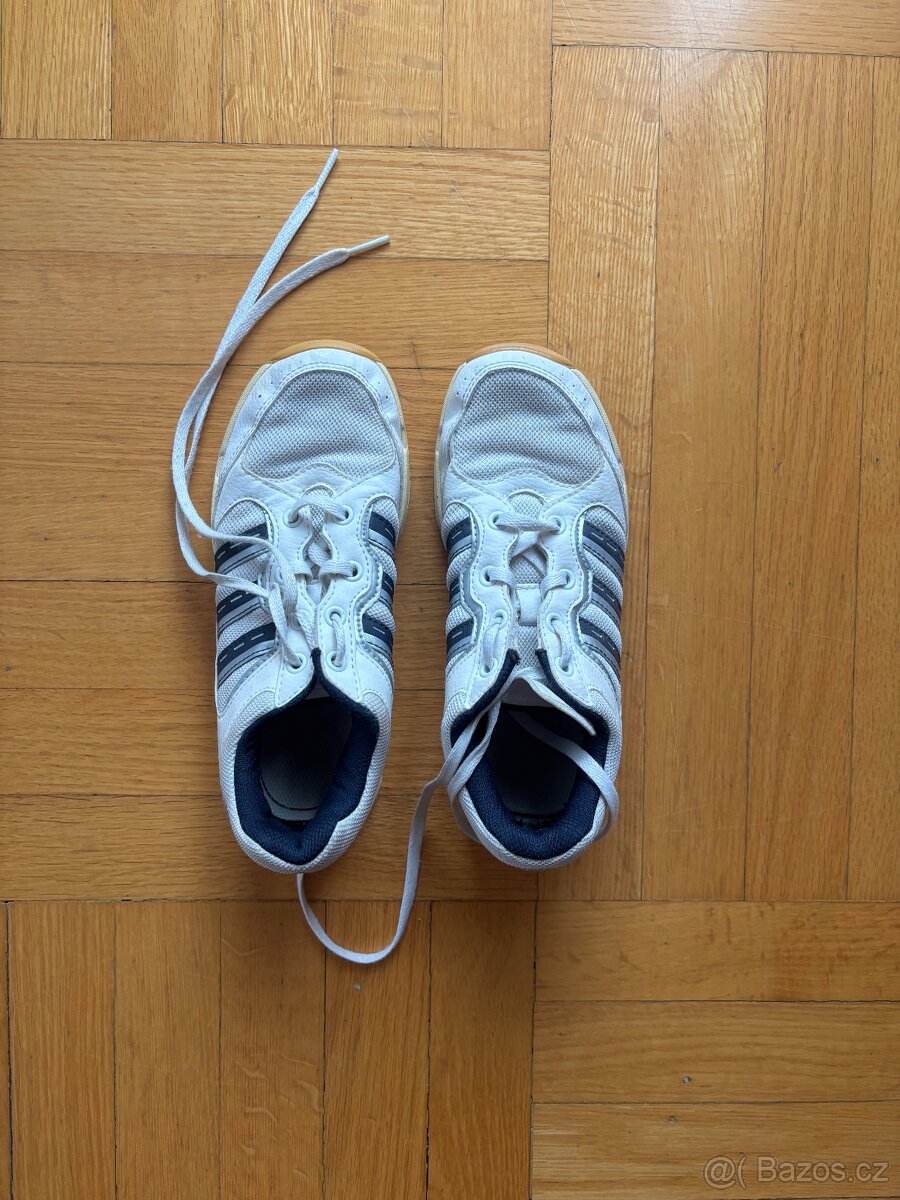 Dětské tenisky do tělocvičny - 2