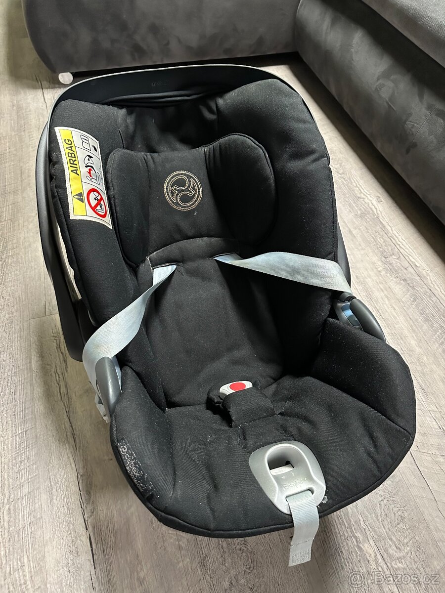 Autosedačka Cybex - 2