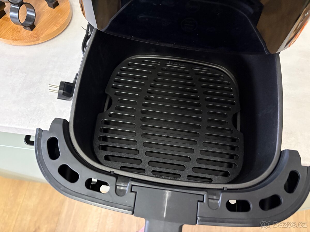 Horkovzdušná friteza Tefal - 2