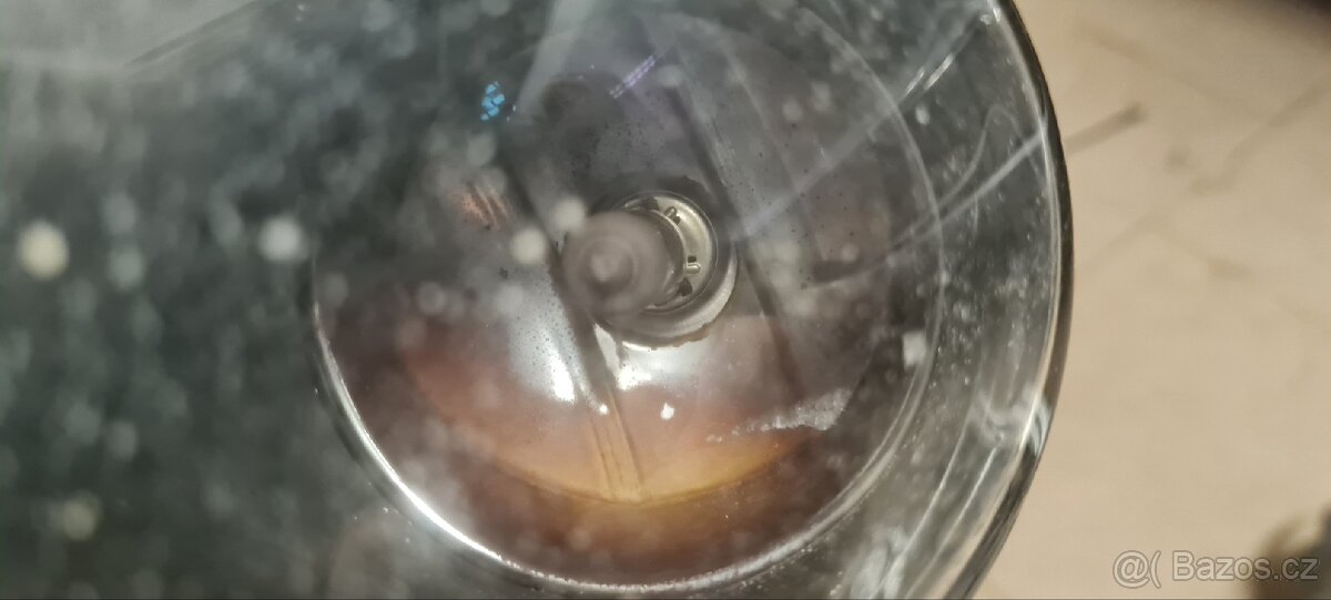 Mlhovky Audi a6 2,5TDI - 2