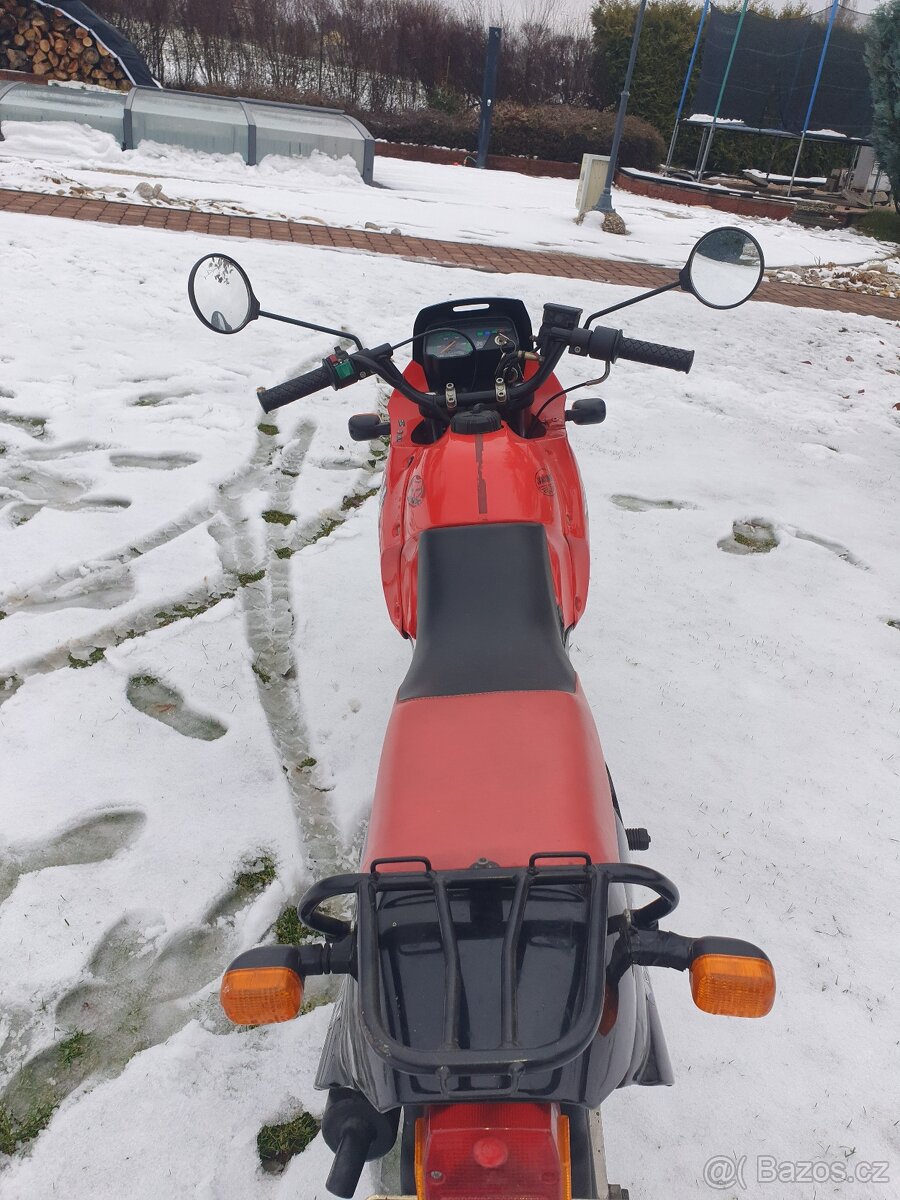 Prodám Jawa Dandy 50 - 2