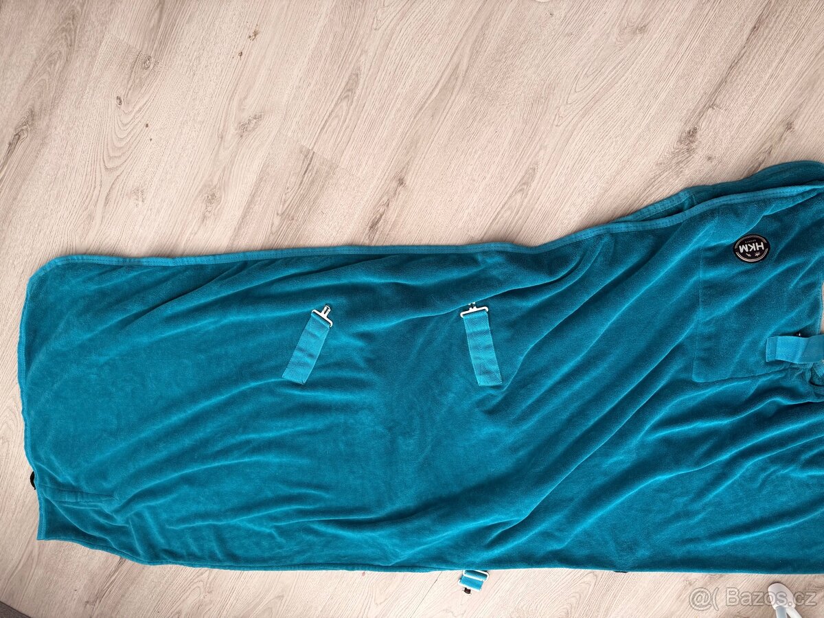 Odpocovací deka 135 cm - 2