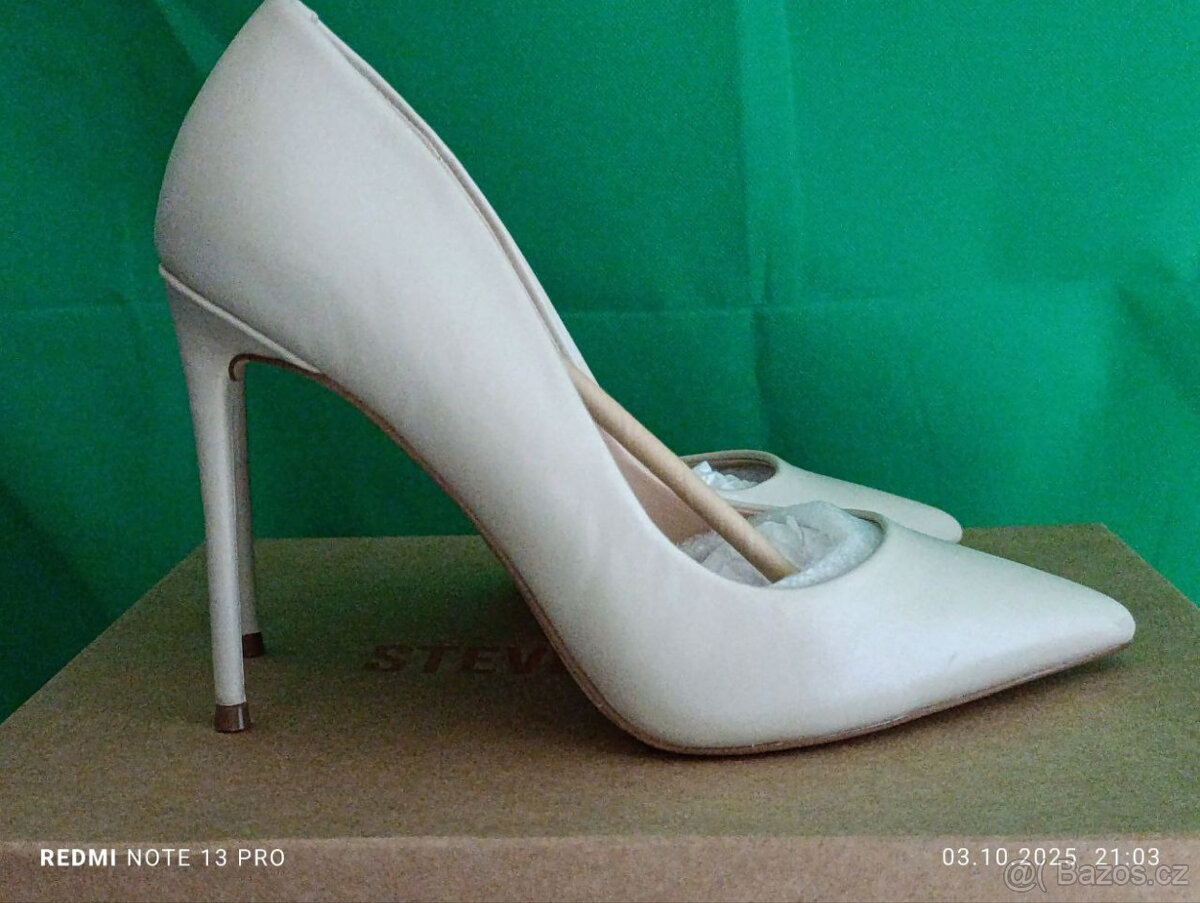 Steve Madden vel.39 - 2