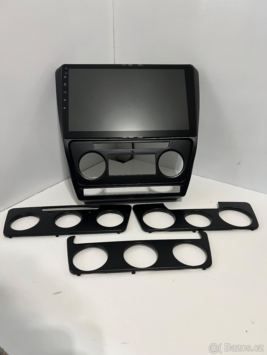 NOVINKA Octavia 2 2din autorádio 10.1´ Škoda - 2