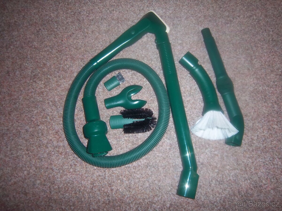 Vorwerk Kobold 130 - 2