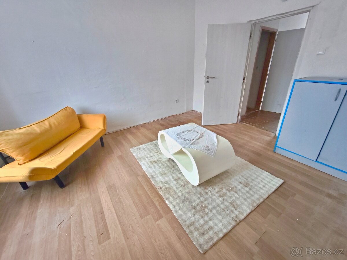 1+1 Krásné Březno, Ústí nad Labem - 2