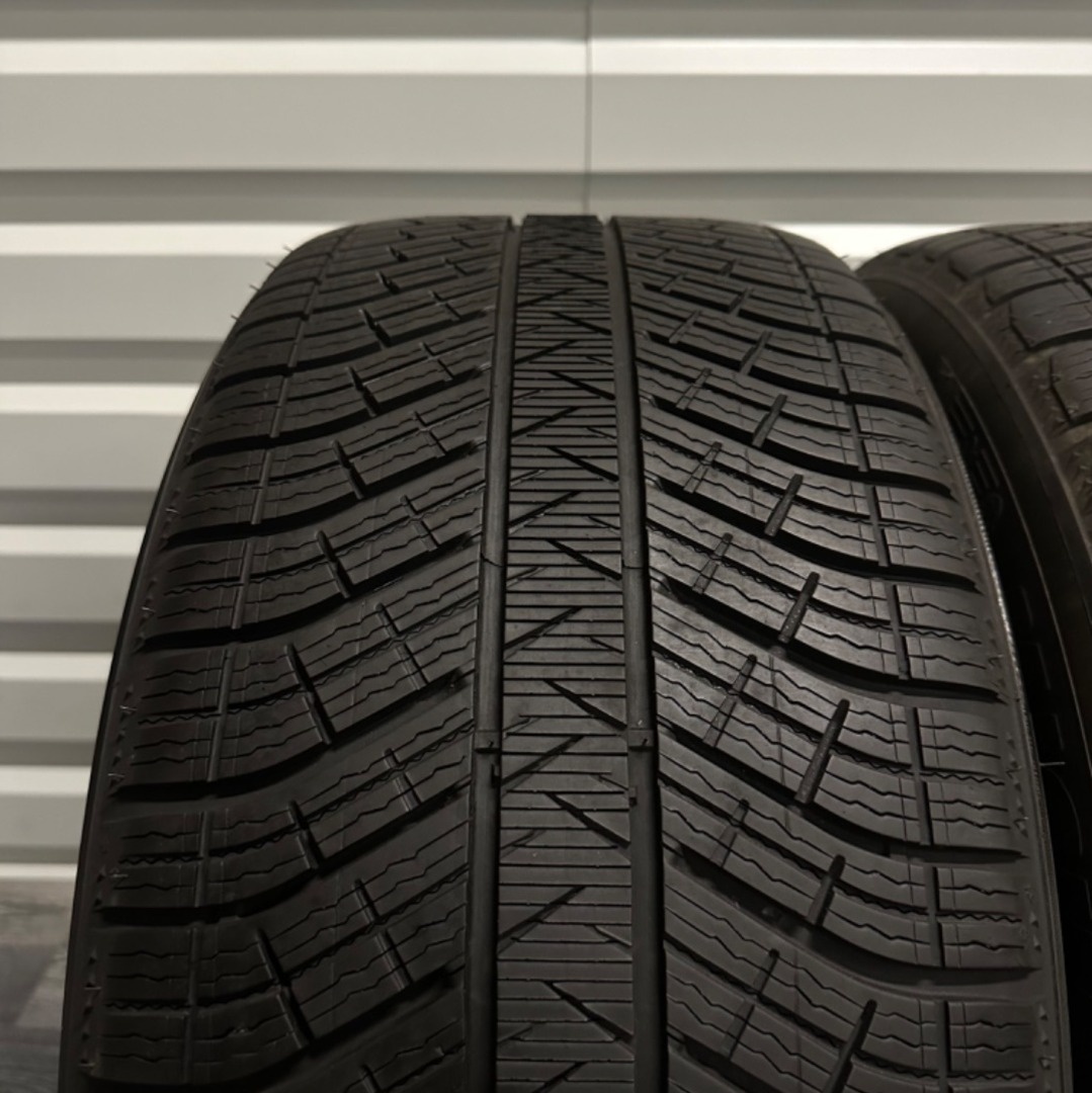 2ks pneu 275/50/19 MICHELIN - 2