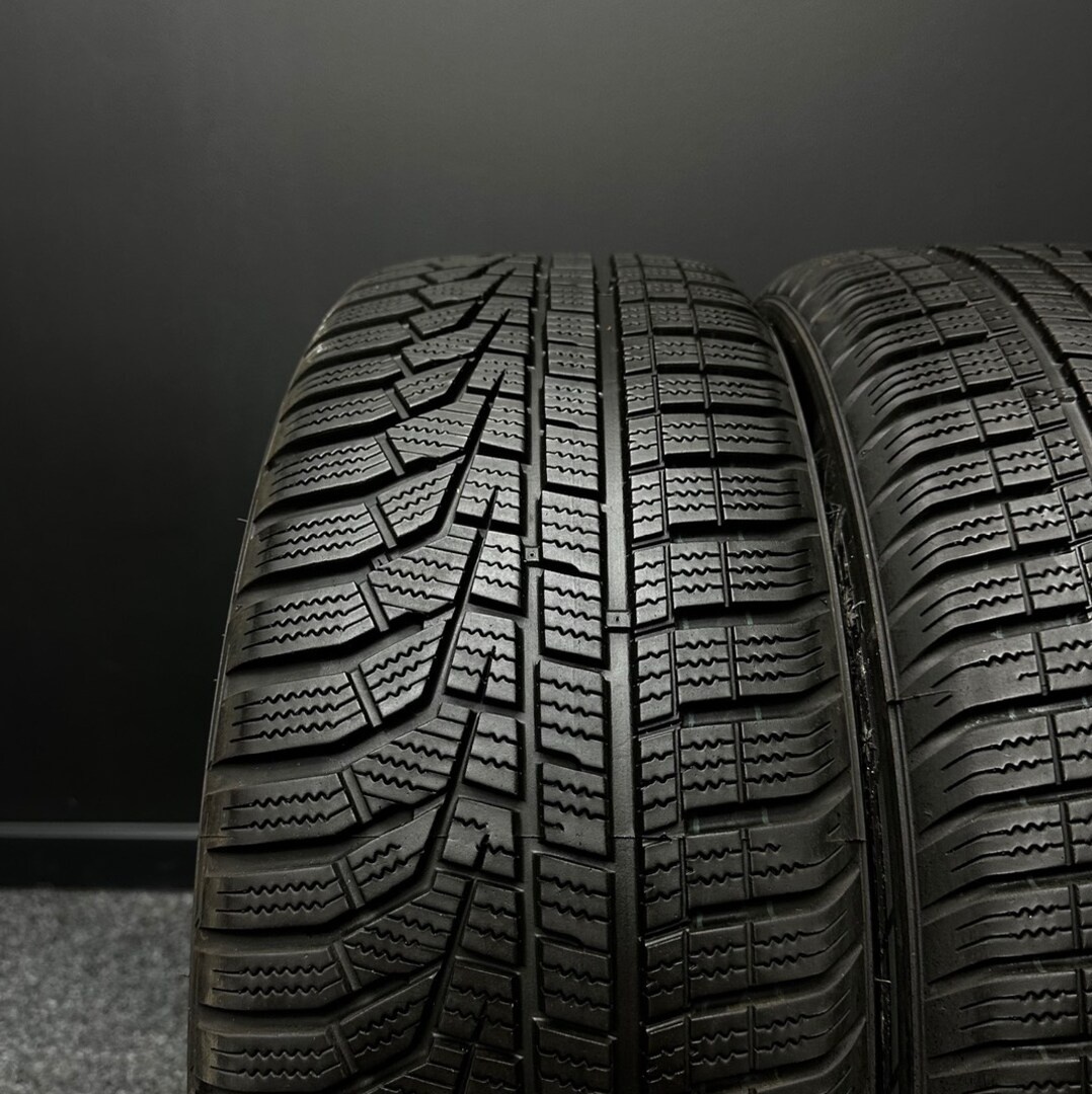 2ks pneu Hankook 205/55/17 - 2