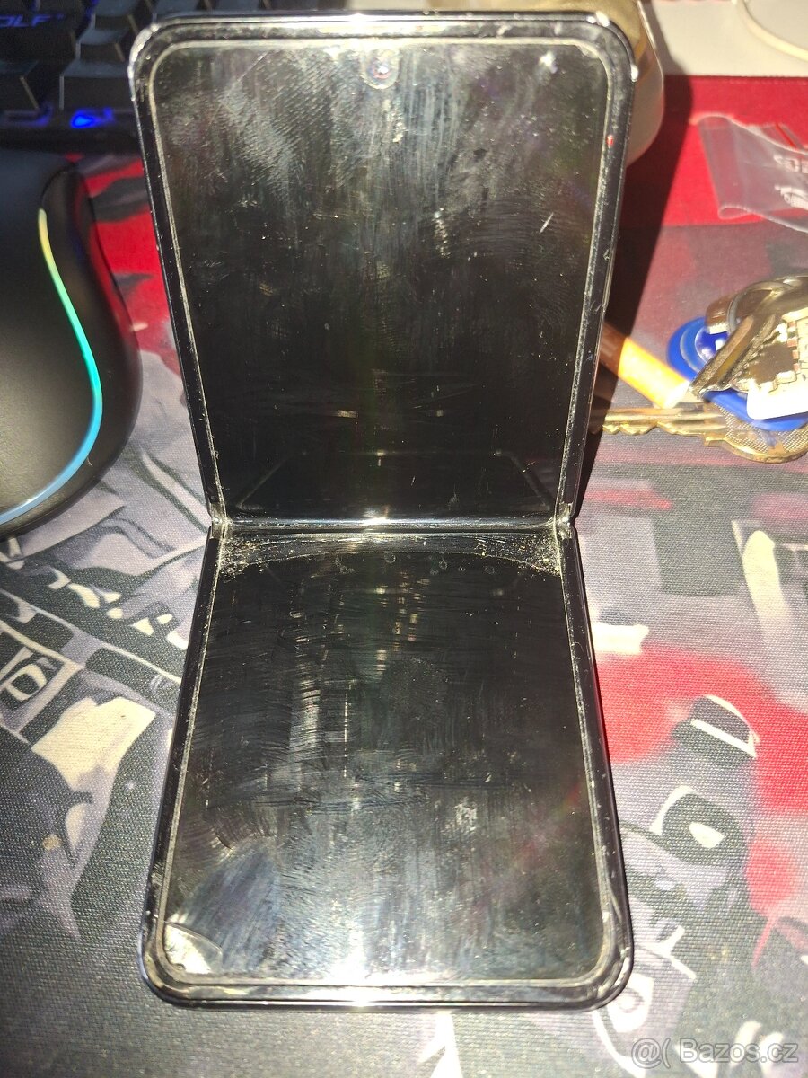 Z4 FLIP SAMSUNG 256GB,8GB - 2