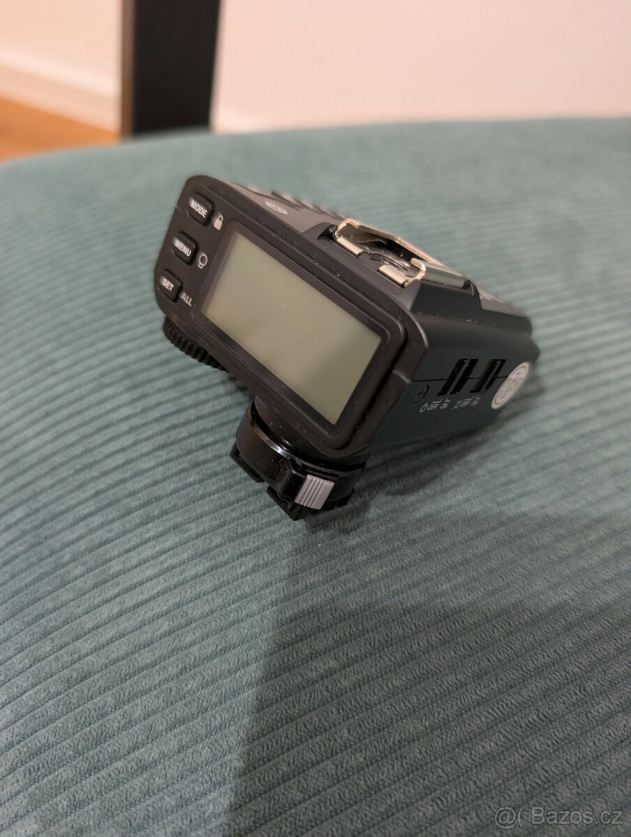 Godox vysílač X2t transmitter pro Sony - 2