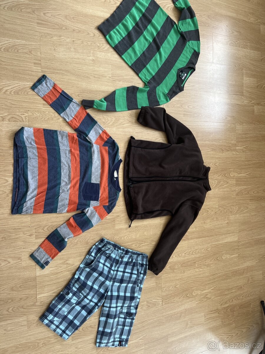 Klučučí věci - 2