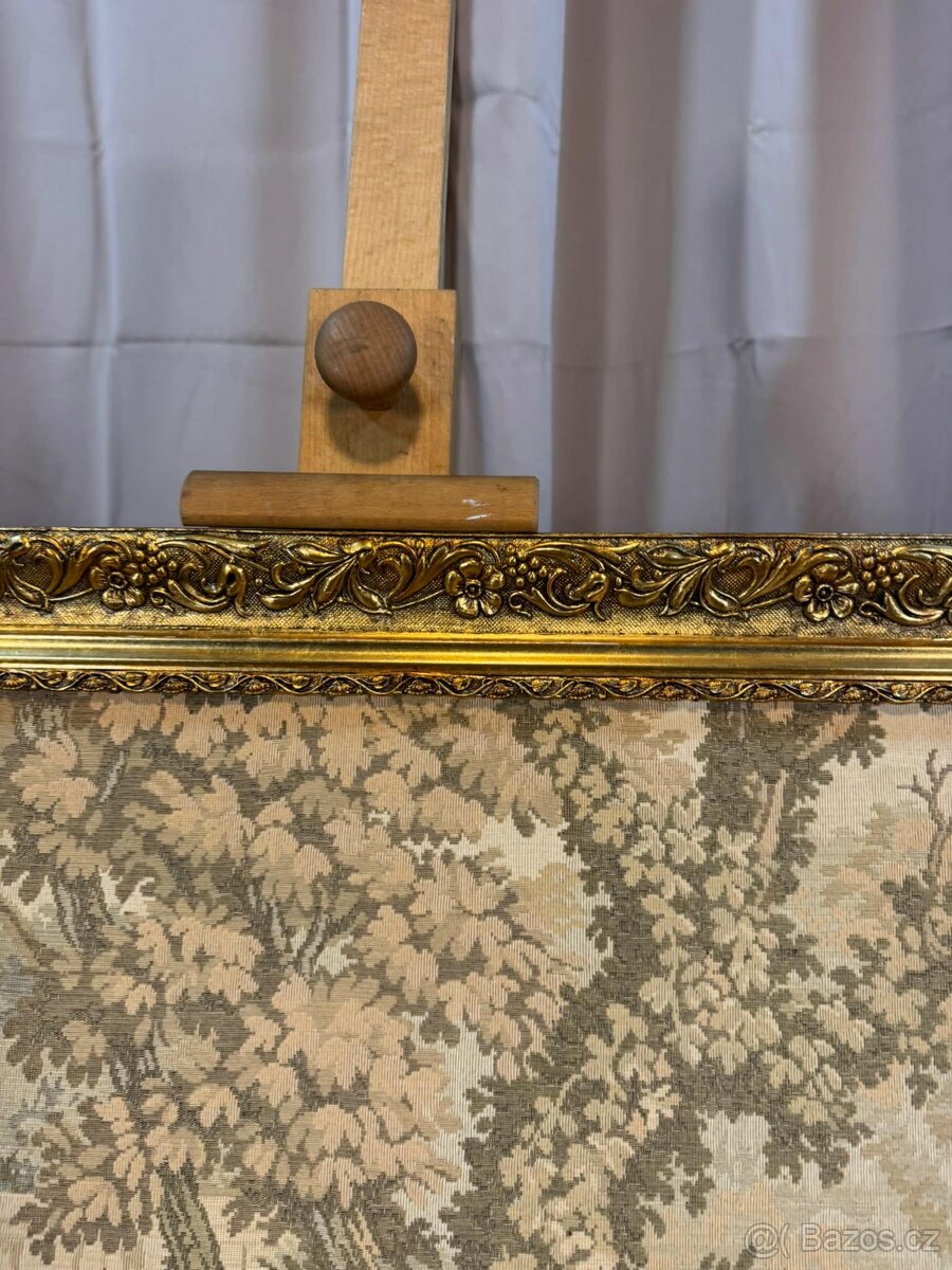 Nástěnný gobelín / tapiserie (142016) - 2