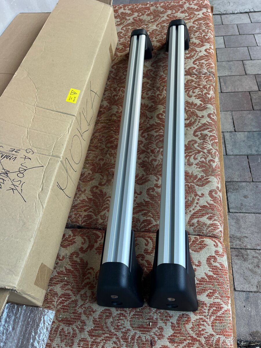 Střešní nosič Opel Mokka, Mokka X - 2