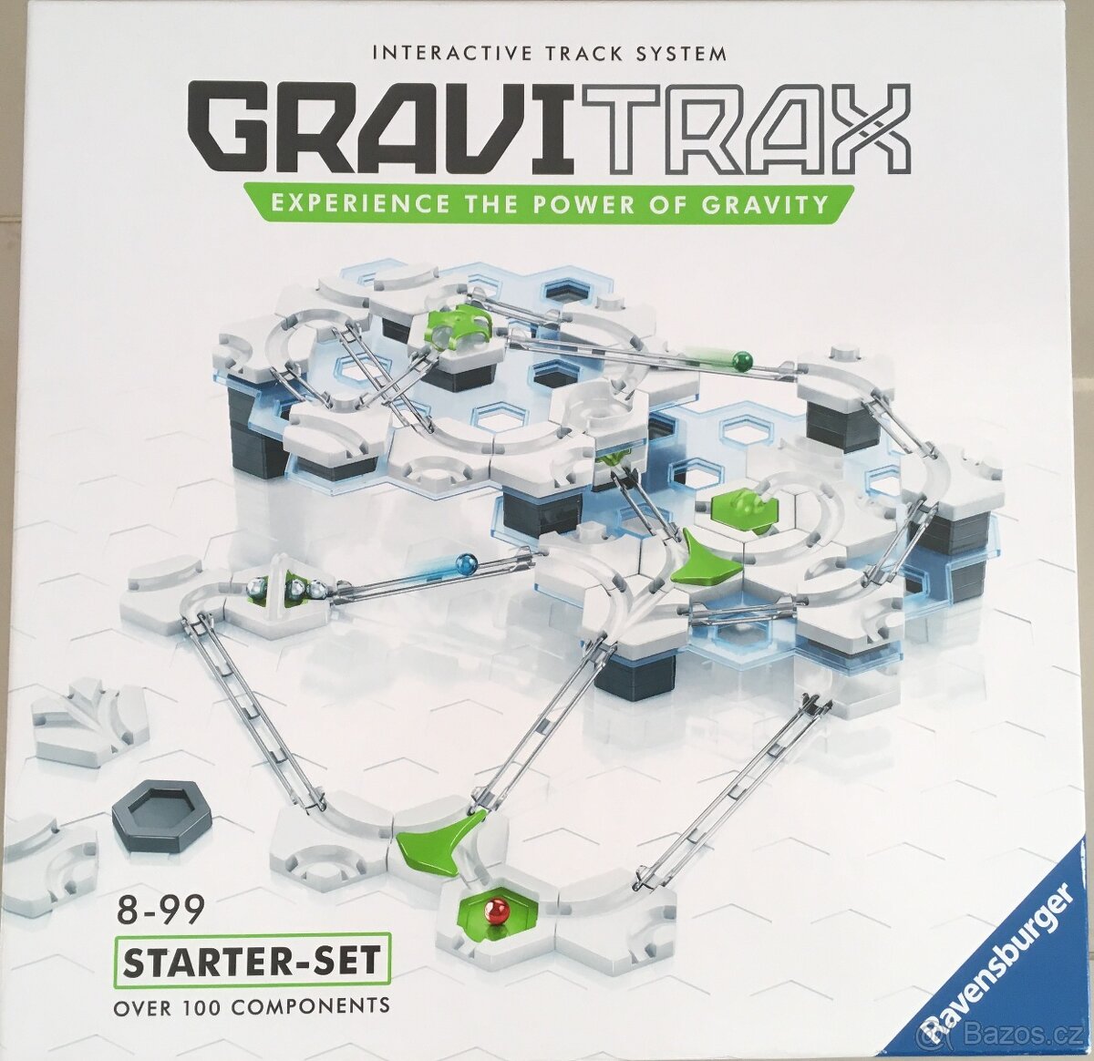 Stavebice GRAVITRAX - 2