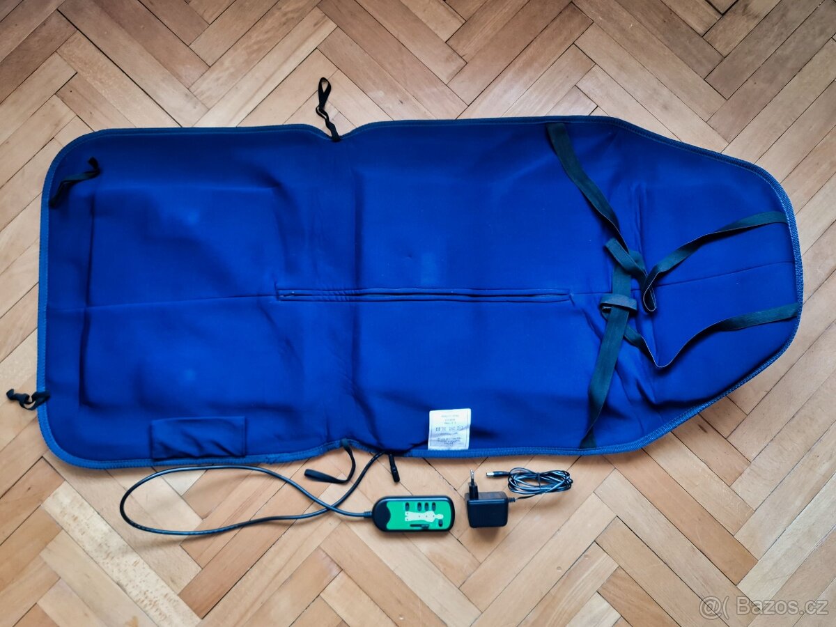 Masážní podložka Hydas ve stavu nové za 20% původní ceny - 2