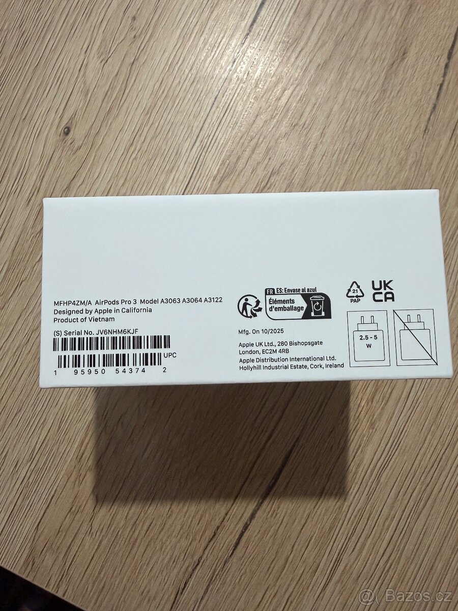 Apple AirPods 3 PRO - 2