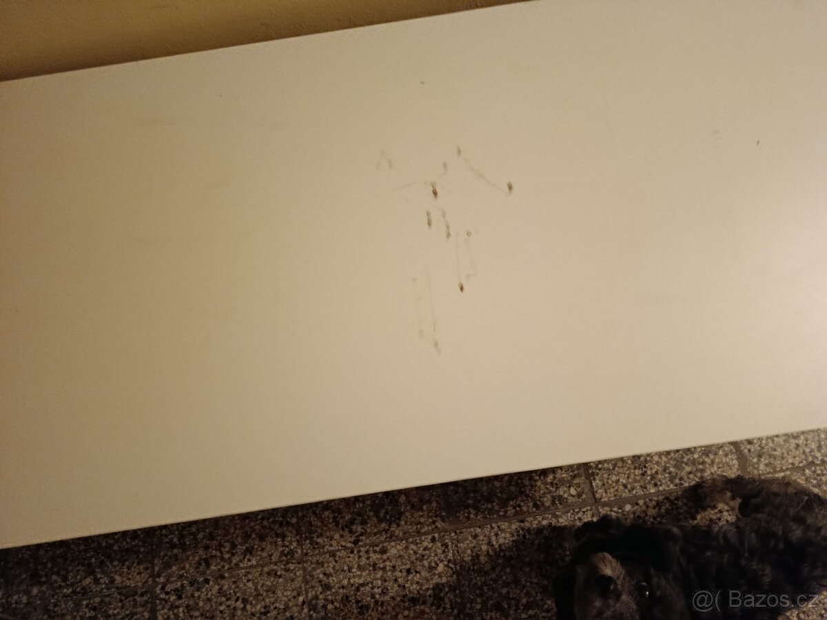 Konferenční stolek - 2