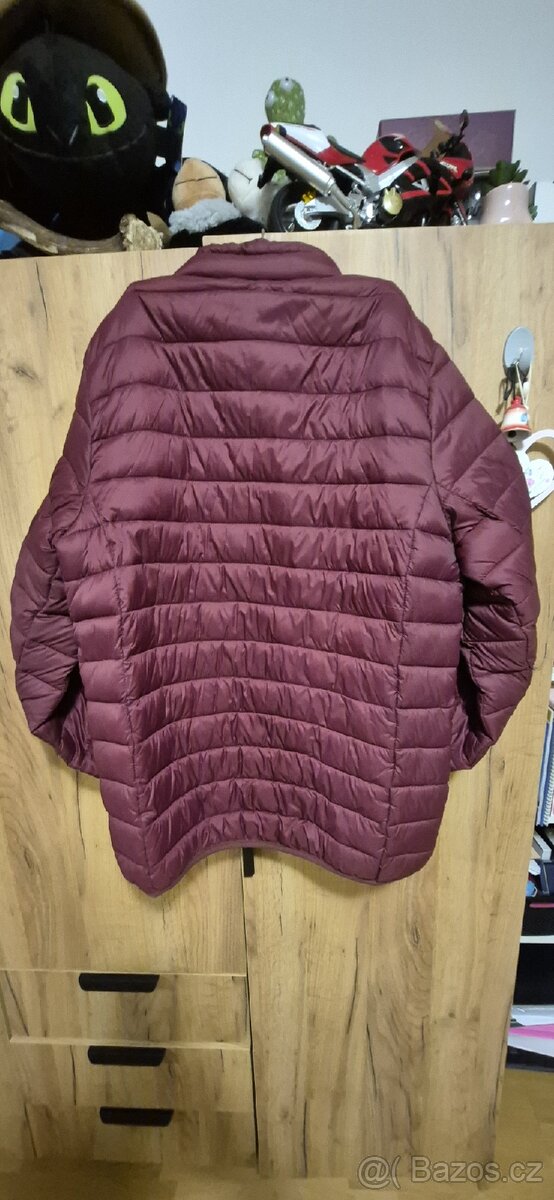 Prodám pánskou bundu - 2