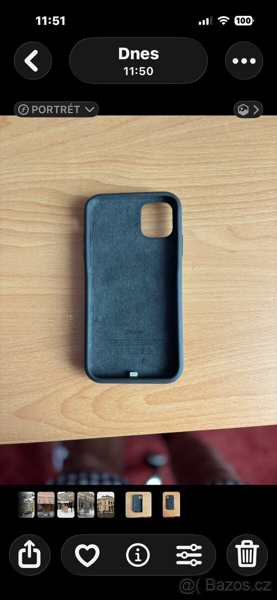 prodám kryt s powerbankou - 2
