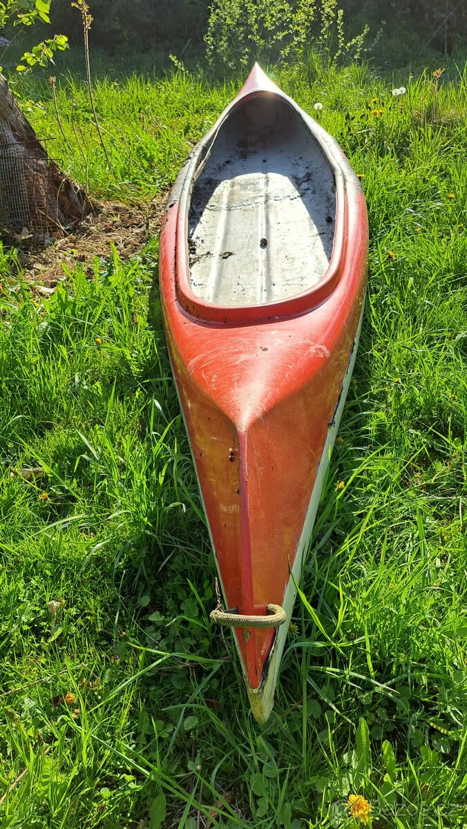 Kajak - 2