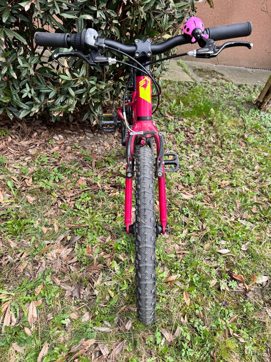 Dětské kolo Superior FLY 20 - 2