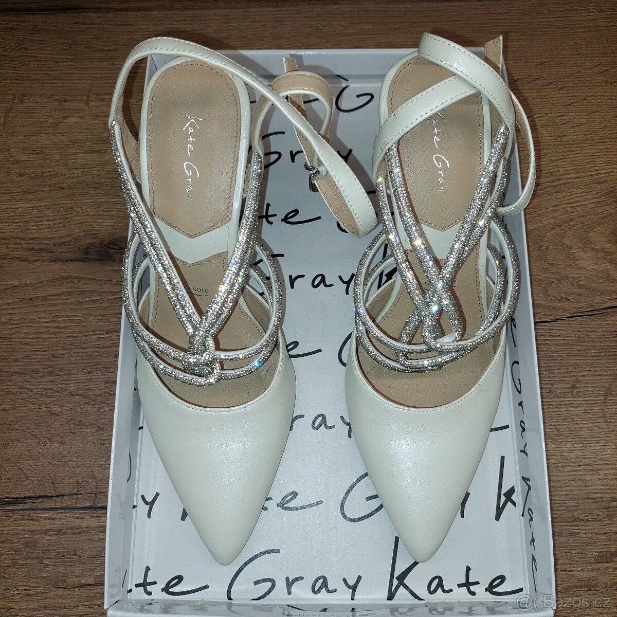 Společenské boty - 2