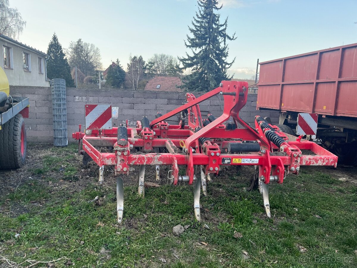 Hloubkový kypříc - 2