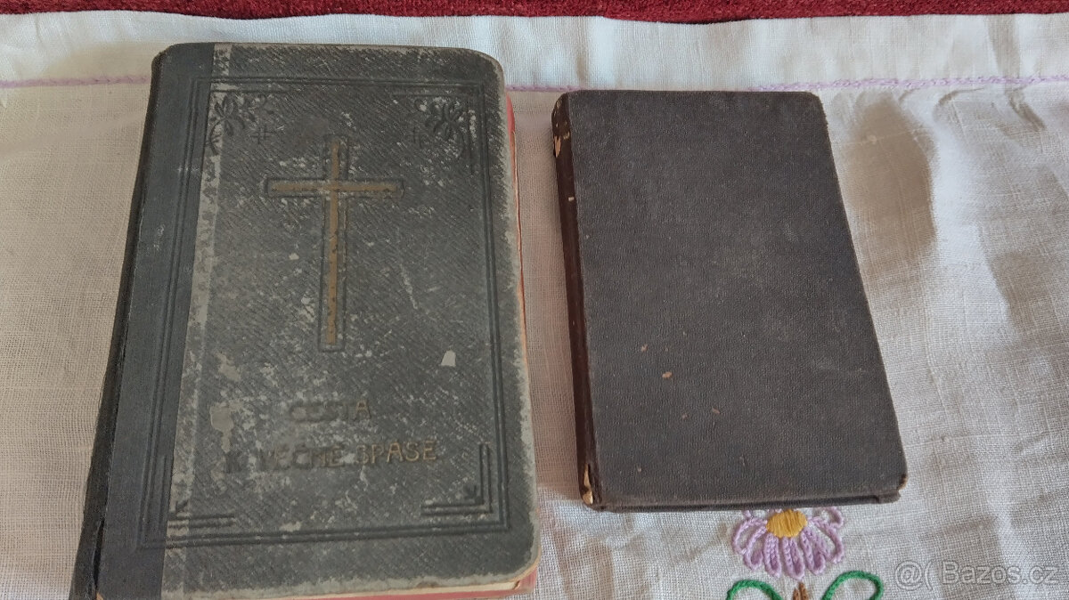 Cesta k věčné spáse - 2