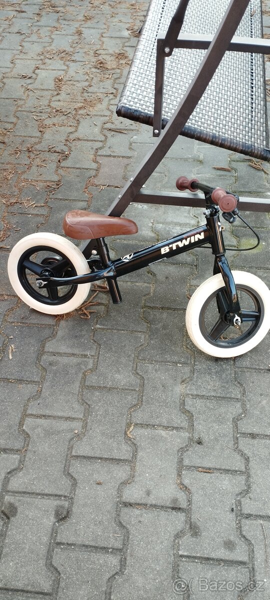 Odrážedlo B'Twiin - 2