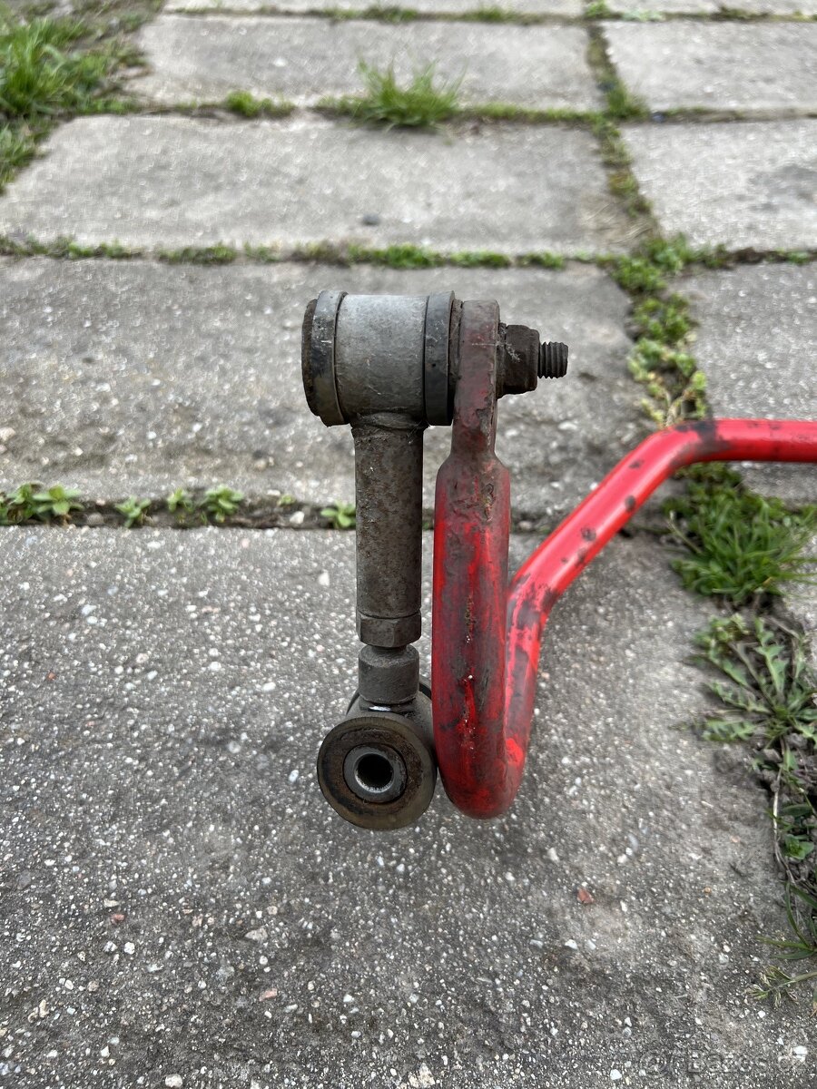 Golf 4 Stabilizátor - 2