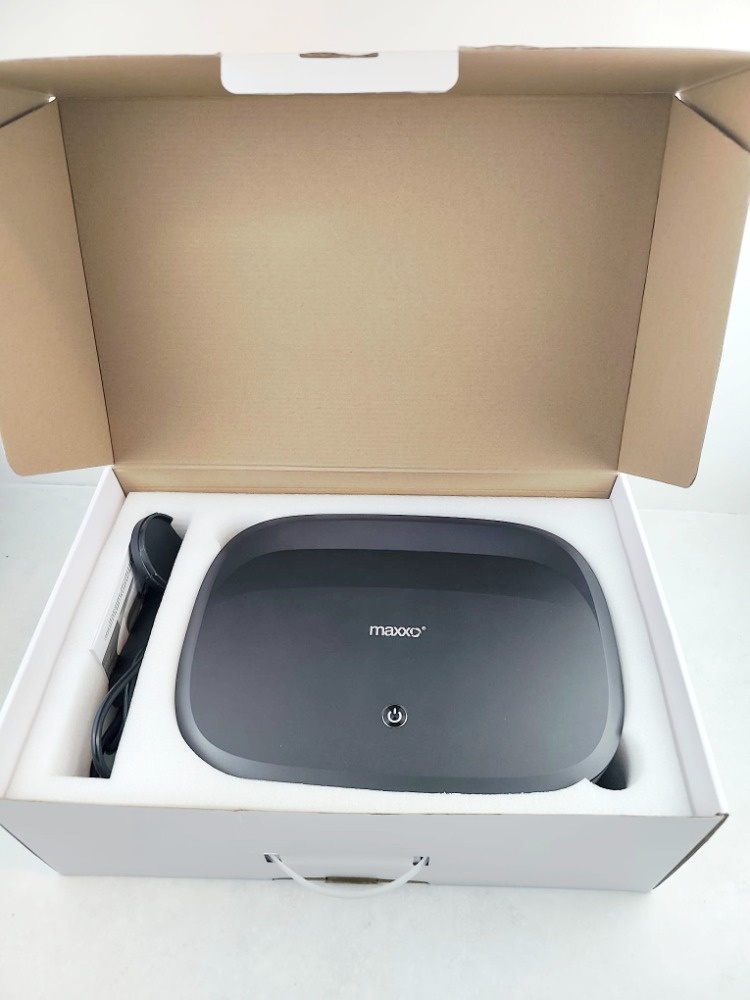 Projektor Maxxo LED 800+ Záruka 2/28 - 2