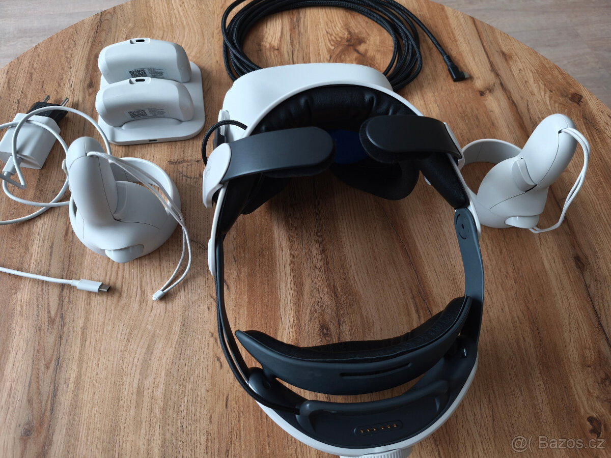 Oculus Quest 2 256Gb - 2