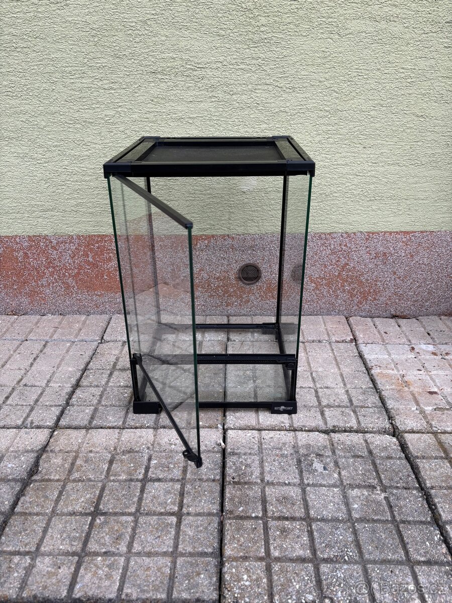 Terárium Repti Planet - 2