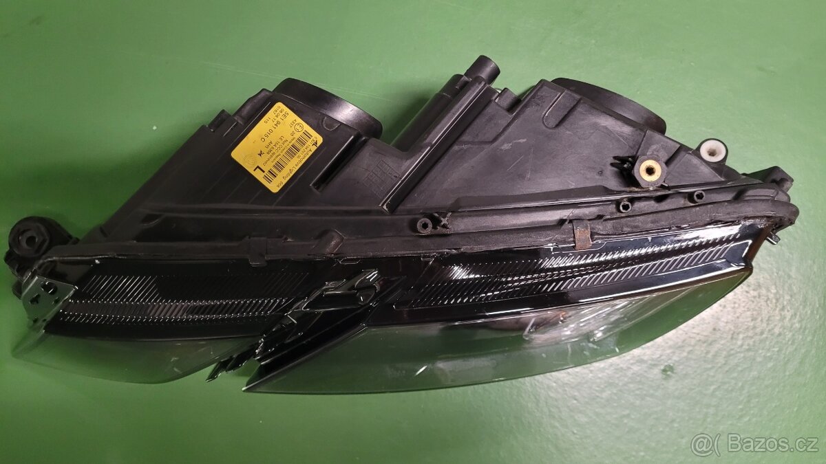 Š. Octavia 3 poface levý halogen 5E1941015C - 2