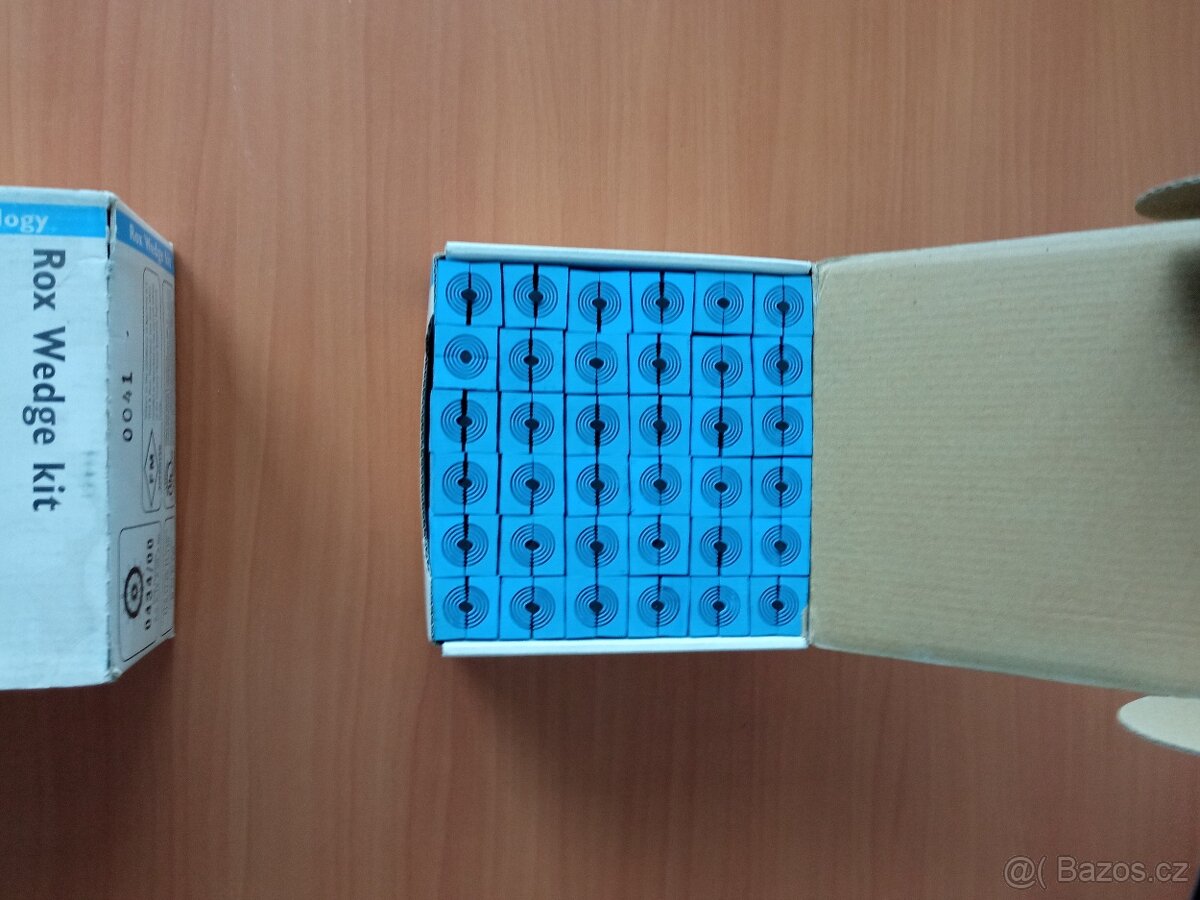 ROXTEC (ROX System) – protipožární kabelové průchodky – NOVÉ - 2