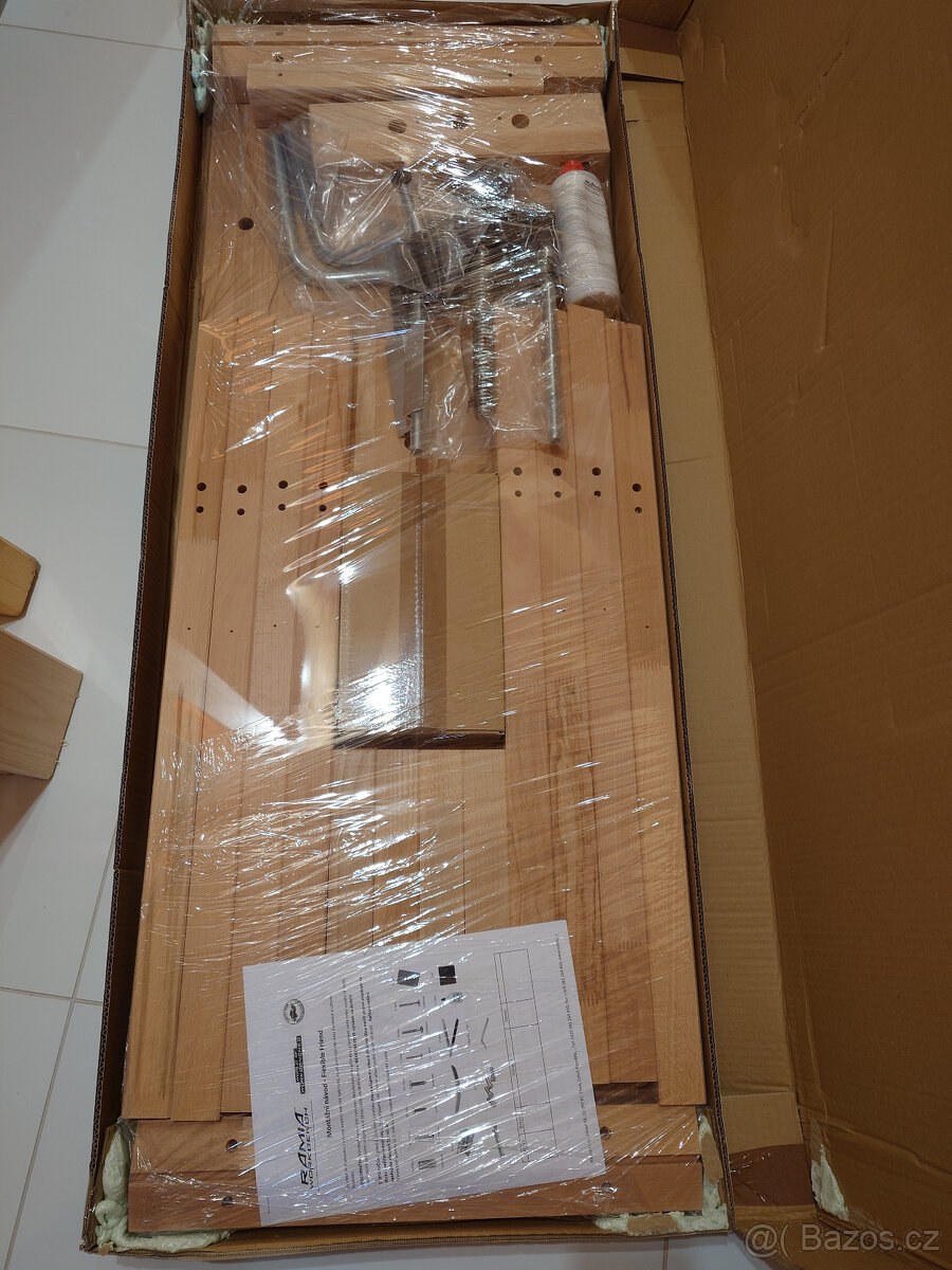 RAMIA pracovní stůl Flexible Friend - 2