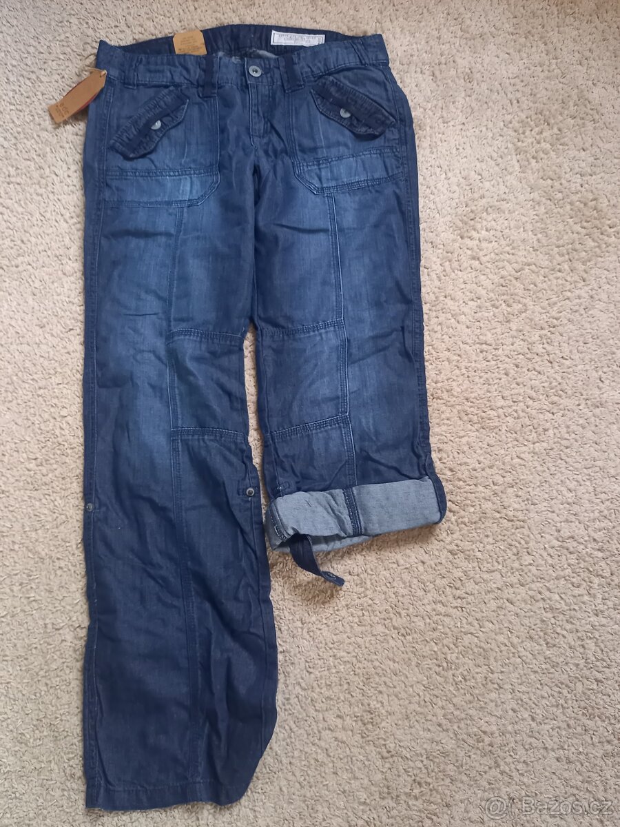 Dámské kalhotky edc Esprit L - 2