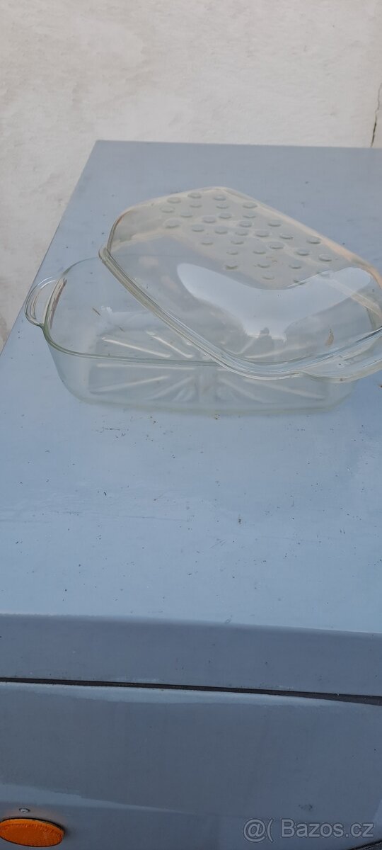 Zapékací mísa - 2
