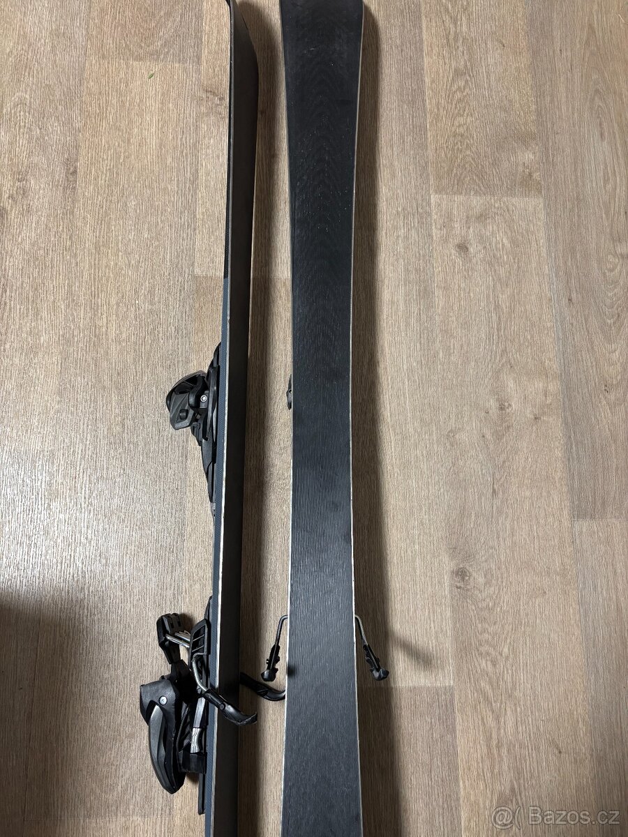 Lyže Völkl 137cm - 2