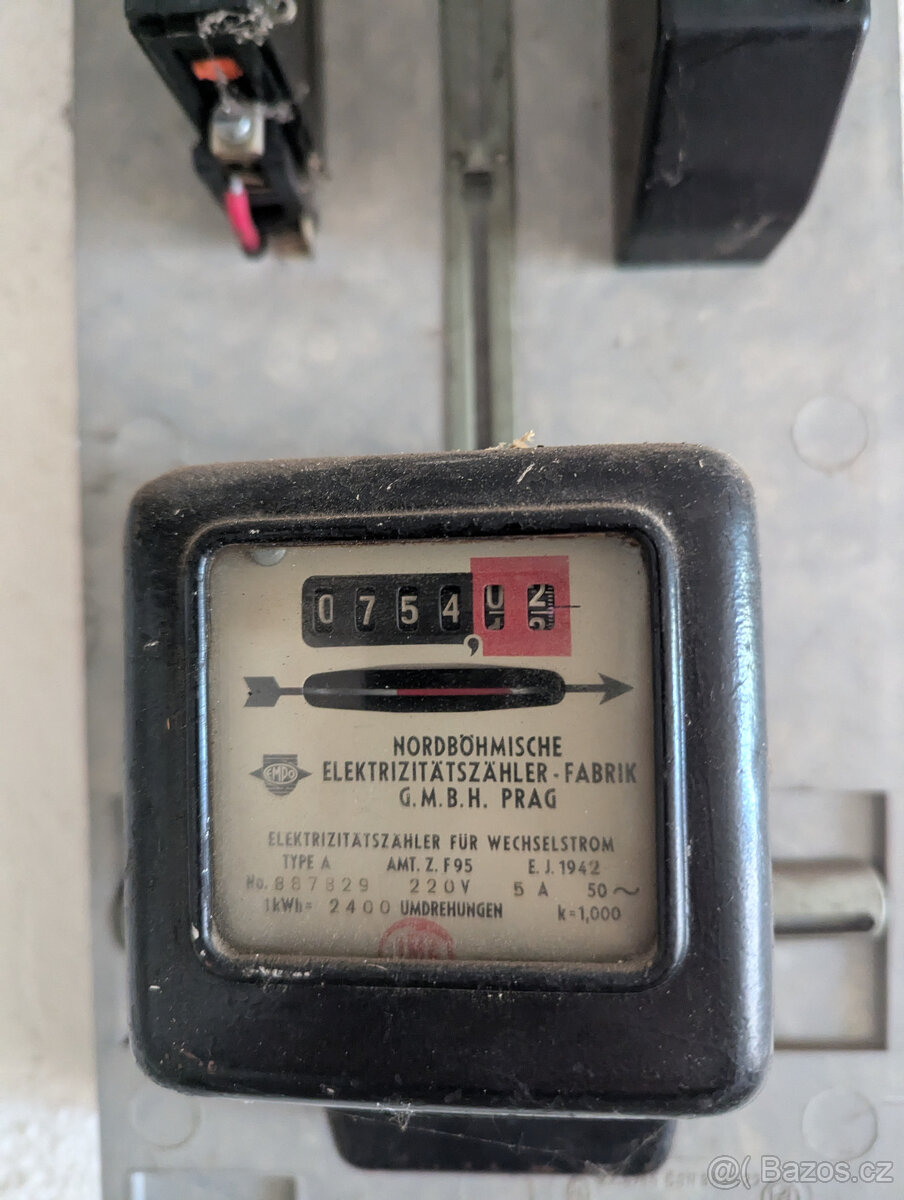 Garář Staré Brno - 2