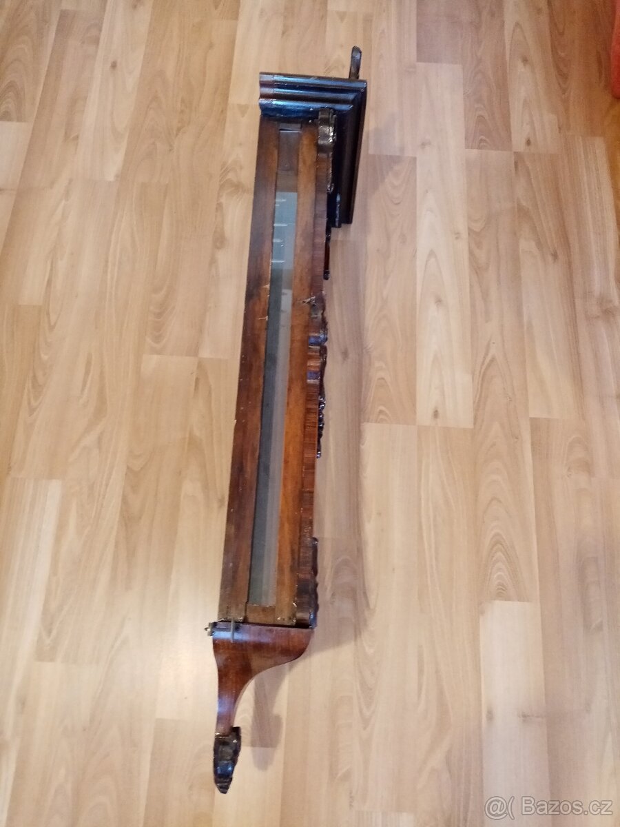 starožitné hodiny - 2