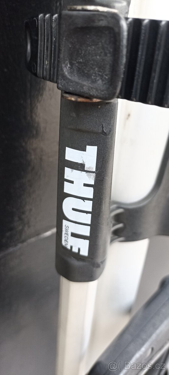Nosiče kol Thule ProRide TH 591 - 2