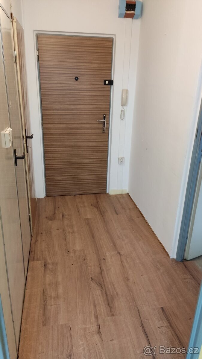 Pronájem 1+1 Semily - 2