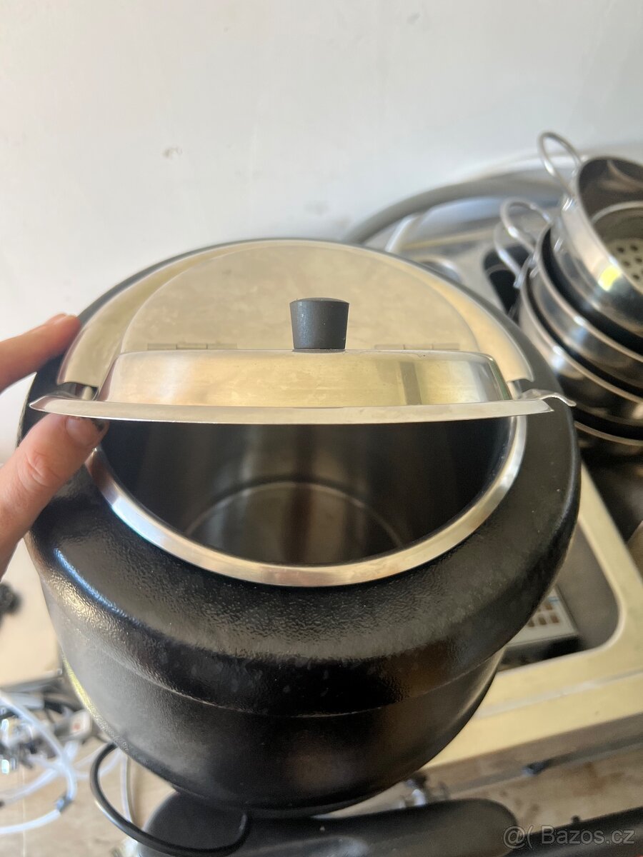 Kotlík na guláš - 2