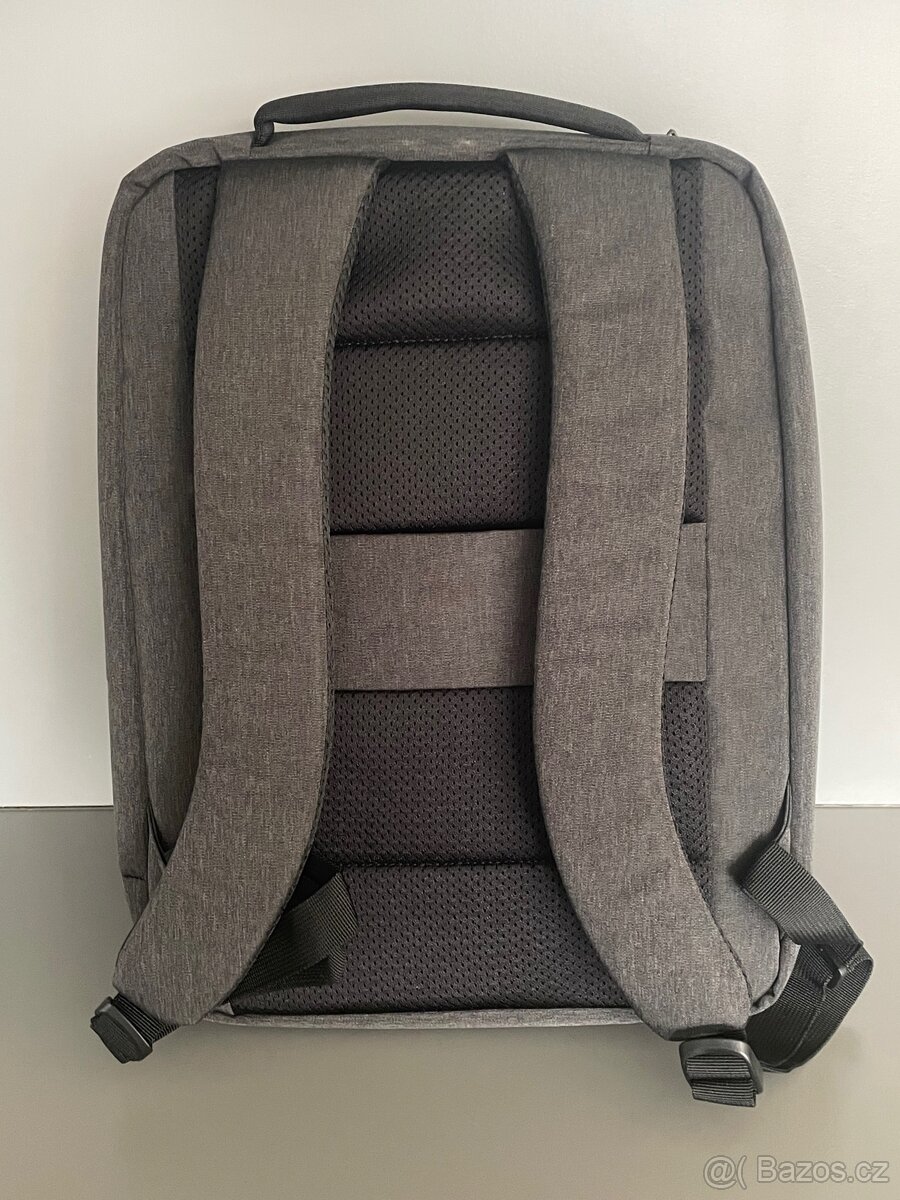 Xiaomi City Backpack 2 Dark Gray - 2