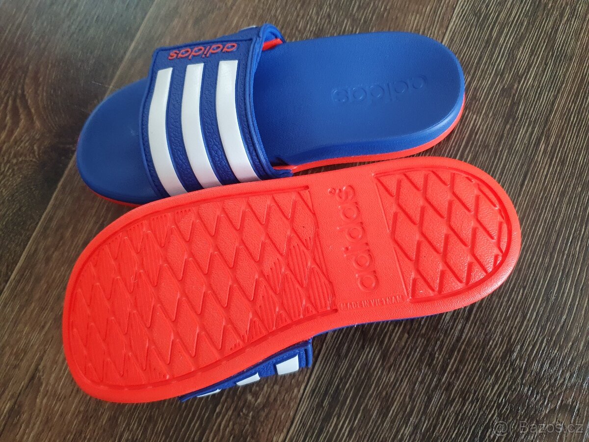 Pantofle Adidas - 2
